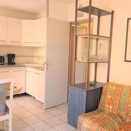 Appartement Rdc Avec Jardin, Proche Plage - 4 Couchages, Cap D'Agde - Fr-1-249-374 Zewnętrze zdjęcie