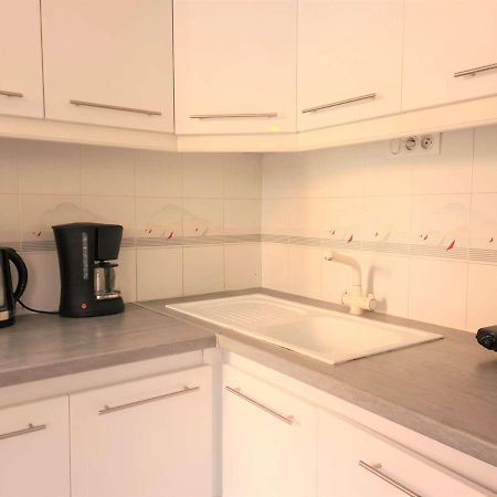 Appartement Rdc Avec Jardin, Proche Plage - 4 Couchages, Cap D'Agde - Fr-1-249-374 Zewnętrze zdjęcie