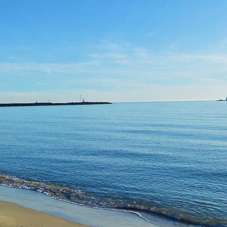 Appartement Rdc Avec Jardin, Proche Plage - 4 Couchages, Cap D'Agde - Fr-1-249-374 Zewnętrze zdjęcie